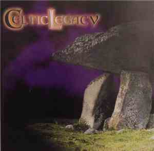 Celtic Legacy - Celtic Legacy
