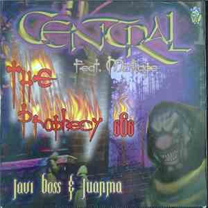 Central  Feat. MC Rage - The Prophecy 666
