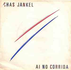 Chas Jankel - Ai No Corrida