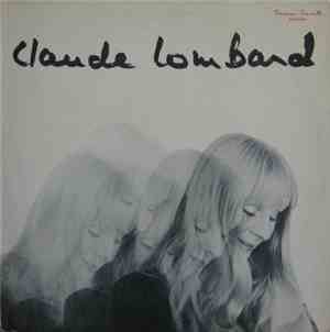 Claude Lombard - Claude Lombard Chante