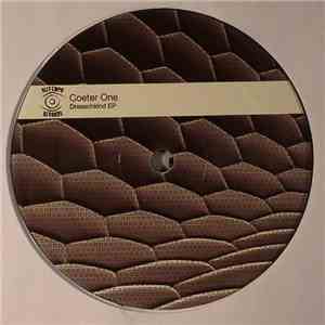 Coeter One - Dreeschkind EP