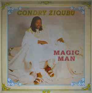 Condry Ziqubu - Magic Man