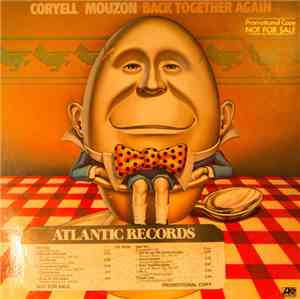 Coryell / Mouzon - Back Together Again
