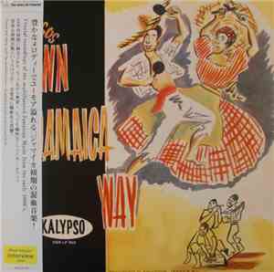 Count Owen And His Calypsonians - Down Jamaica Way