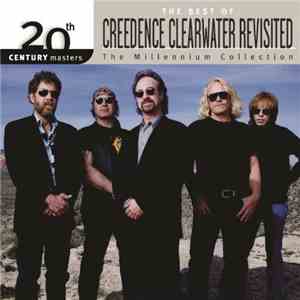 Creedence Clearwater Revisited - The Best Of Creedence Clearwater Revisited