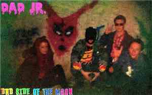 Dad Jr. - Dad Side Of The Moon