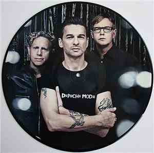 Depeche Mode - Fragile Tension / Nothing Part 5