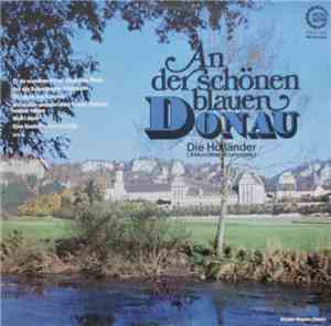 Die Holländer - An Der Schönen Blauen Donau