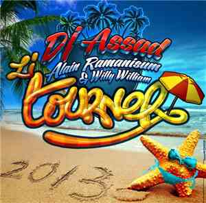 DJ Assad - Li Tourner