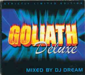 DJ Dream  - Goliath Deluxe