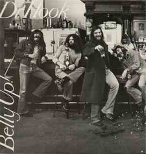 Dr. Hook & The Medicine Show - Belly Up