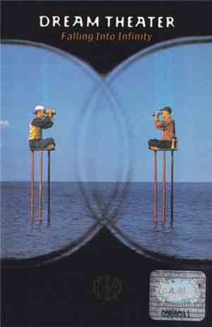 Dream Theater - Falling Into Infinity