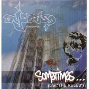 Dujeous? - Sometimes / The Rules