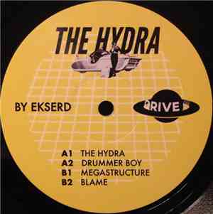 Ekserd - The Hydra