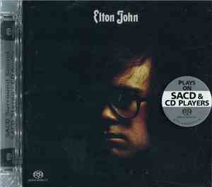 Elton John - Elton John