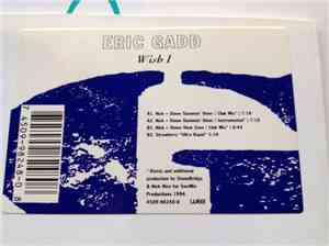 Eric Gadd - Wish I