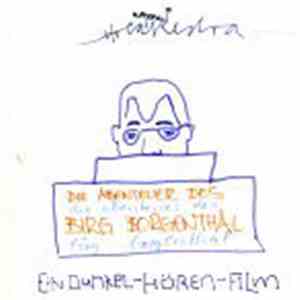 Euphorium_freakestra - Die Abenteuer des Birg Borgenthal