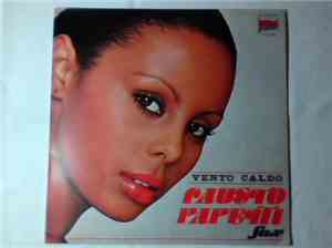 Fausto Papetti - Vento Caldo