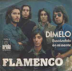 Flamenco  - Dimelo