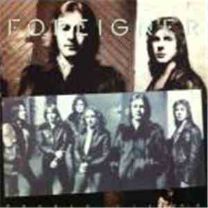 Foreigner - Double Vision
