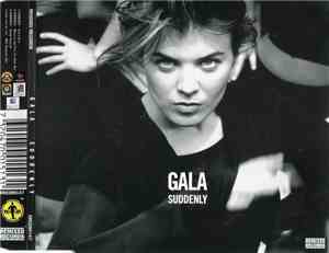 Gala - Suddenly