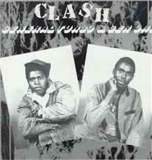 General Turbo & Gen One - Clash