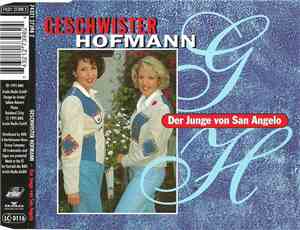 Geschwister Hofmann - Der Junge Von San Angelo