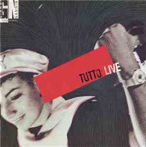 Gianna Nannini & The Primadonnas - Tutto Live