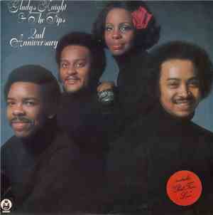 Gladys Knight & The Pips - 2nd Anniversary