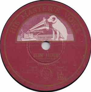 Glenn Miller & His Orchestra - Slow Freight / Bugle Call Rag