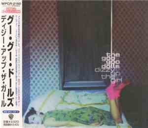 Goo Goo Dolls - Dizzy Up The Girl