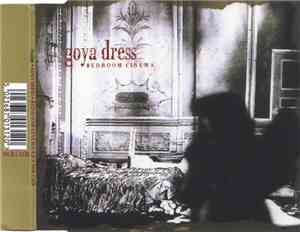 Goya Dress - Bedroom Cinema EP
