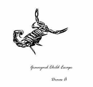 Graveyard Child Escape - Demos A
