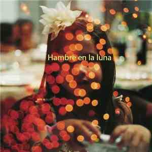 Hambre en la Luna - Hambre en la Luna EP