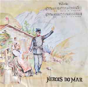 Heróis Do Mar - Paixão