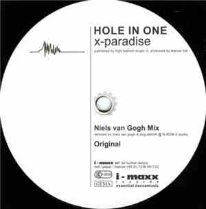 Hole In One - X-Paradise