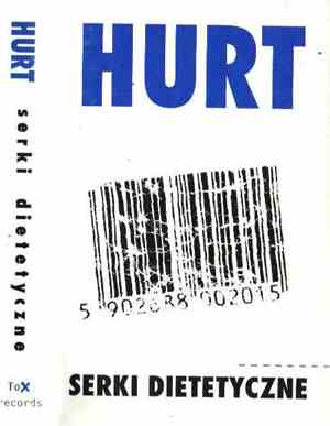 Hurt  - Serki Dietetyczne