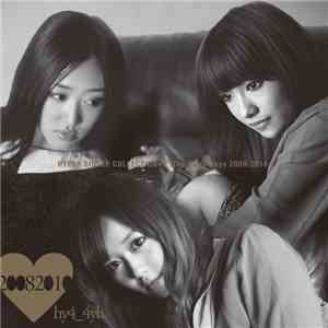 hy4_4yh - Hyper Single Collection +2 : The Early Days 2008-2010