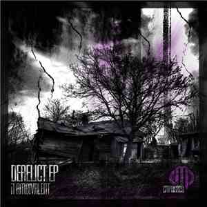 I1 Ambivalent - Derelict EP