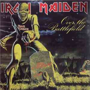 Iron Maiden - Over The Battlefield