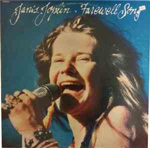 Janis Joplin - Farewell Song