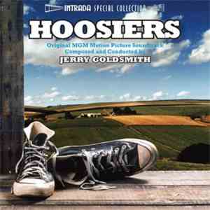 Jerry Goldsmith - Hoosiers