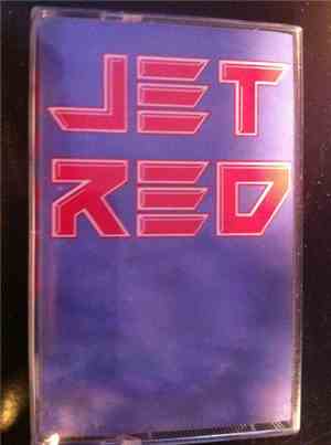 Jet Red - Jet Red