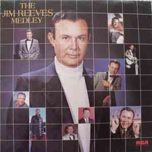 Jim Reeves - The Jim Reeves Medley