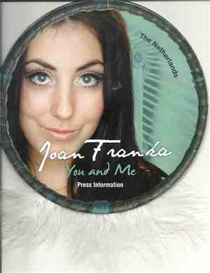 Joan Franka - You And Me