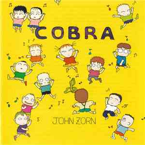 John Zorn - Cobra (Studio & Live)
