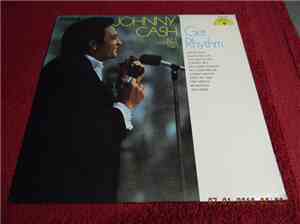 Johnny Cash & The Tennessee Two - Get Rhythm