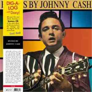 Johnny Cash - Hymns By Johnny Cash