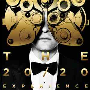 Justin Timberlake - The 20/20 Experience - 2 Of 2