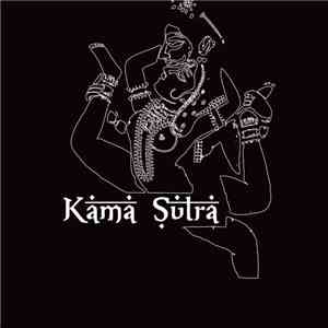 Kane Roth - Kama Sutra
